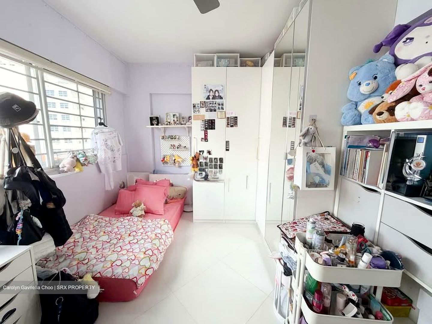 Blk 137 Lorong Ah Soo (Hougang), HDB 4 Rooms #532557091